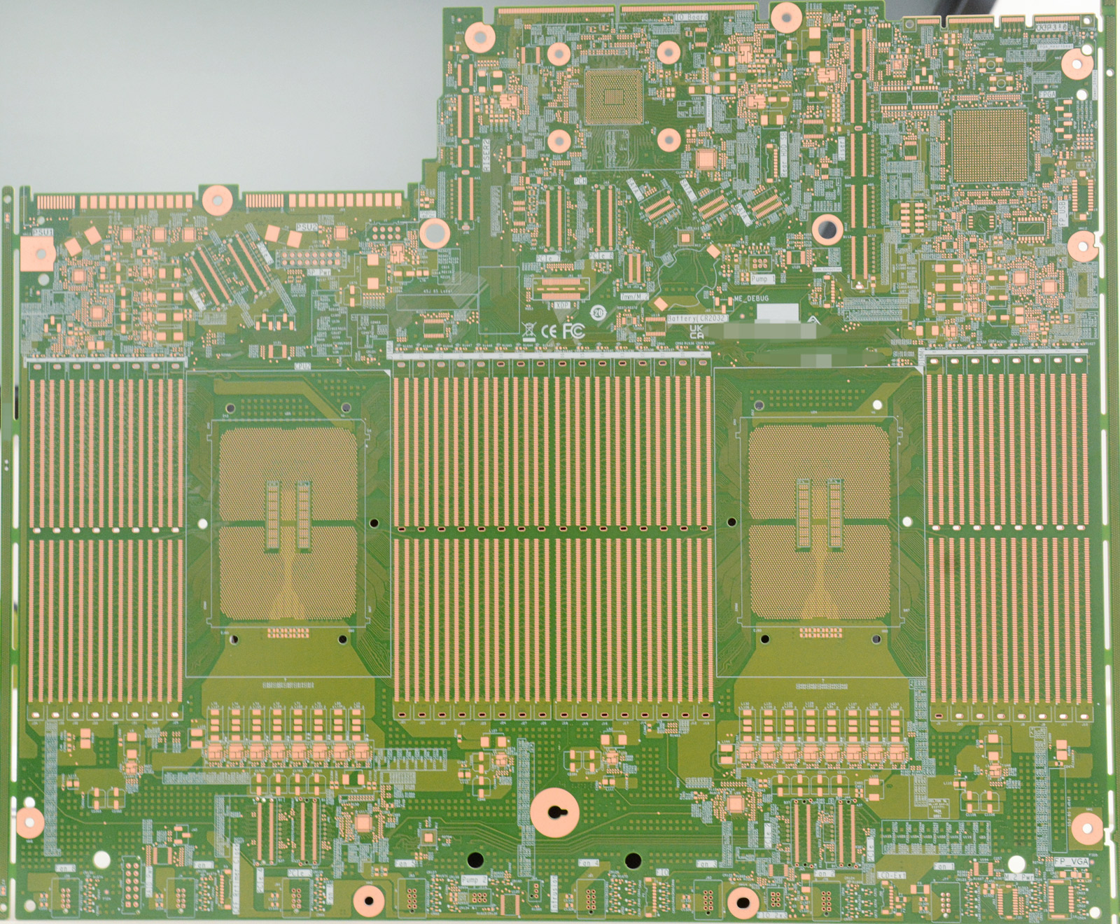 服務(wù)器PCB板