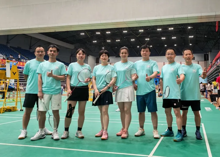 喜報(bào)！廣合健兒羽林綻光芒